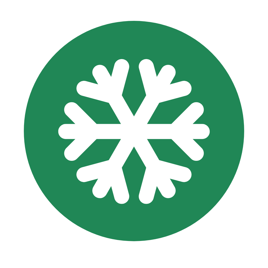 Cold Weather Resilience