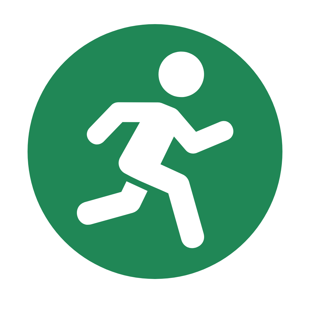 Stands up to High Traffic