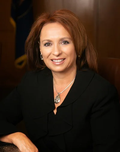 Angie Osguthorpe