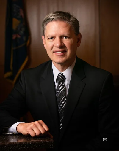 Brad Nelson, P.E.